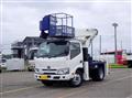 2020 Hino Dutro