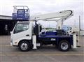 2020 Hino Dutro