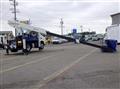 2020 Hino Dutro