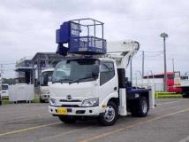 2020 Hino Dutro