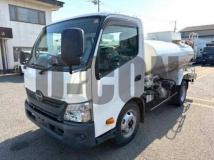 2018 Hino Dutro