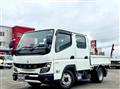 2024 Mitsubishi Fuso Canter