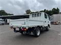 2024 Mitsubishi Fuso Canter