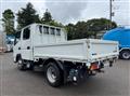 2024 Mitsubishi Fuso Canter