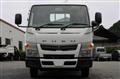 2016 Mitsubishi Fuso Canter