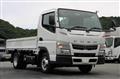 2016 Mitsubishi Fuso Canter