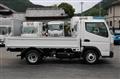 2016 Mitsubishi Fuso Canter