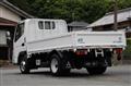 2016 Mitsubishi Fuso Canter