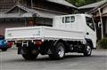 2016 Mitsubishi Fuso Canter