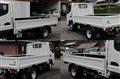 2016 Mitsubishi Fuso Canter