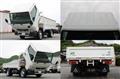 2016 Mitsubishi Fuso Canter
