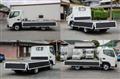 2016 Mitsubishi Fuso Canter