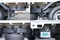 2016 Mitsubishi Fuso Canter