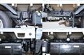 2016 Mitsubishi Fuso Canter