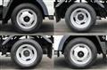 2016 Mitsubishi Fuso Canter