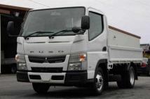 2016 Mitsubishi Fuso Canter