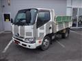 2020 Hino Dutro