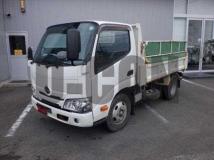 2020 Hino Dutro
