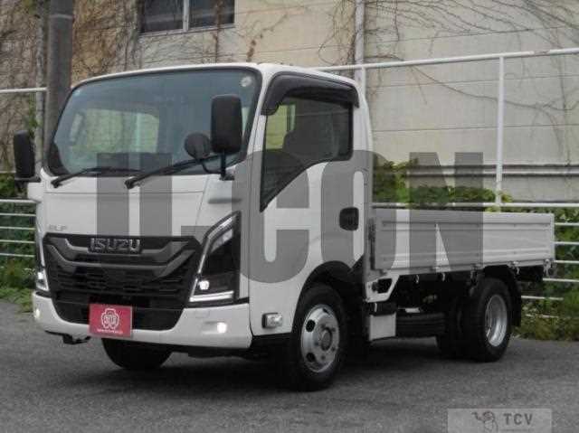 2024 Isuzu Elf Truck