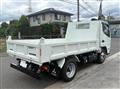 2025 Mitsubishi Fuso Canter