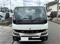 2025 Mitsubishi Fuso Canter