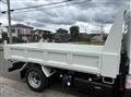 2025 Mitsubishi Fuso Canter