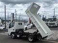 2025 Mitsubishi Fuso Canter