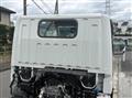 2025 Mitsubishi Fuso Canter