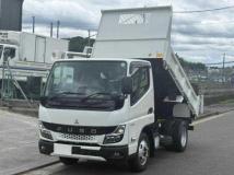 2025 Mitsubishi Fuso Canter