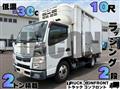 2017 Mitsubishi Fuso Canter