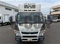2017 Mitsubishi Fuso Canter