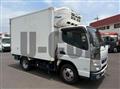 2017 Mitsubishi Fuso Canter