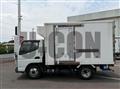 2017 Mitsubishi Fuso Canter