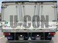 2017 Mitsubishi Fuso Canter