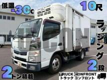 2017 Mitsubishi Fuso Canter