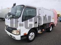 2013 Hino Dutro