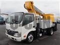 2012 Hino Dutro