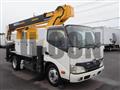 2012 Hino Dutro
