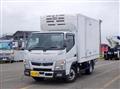 2020 Mitsubishi Fuso Canter