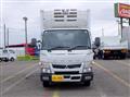 2020 Mitsubishi Fuso Canter