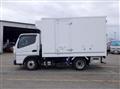2020 Mitsubishi Fuso Canter