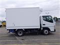 2020 Mitsubishi Fuso Canter