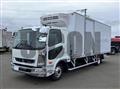 2025 Mitsubishi Fuso Fighter