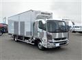 2025 Mitsubishi Fuso Fighter