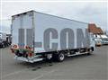 2025 Mitsubishi Fuso Fighter