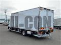 2025 Mitsubishi Fuso Fighter