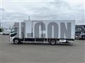 2025 Mitsubishi Fuso Fighter