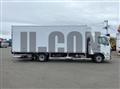 2025 Mitsubishi Fuso Fighter