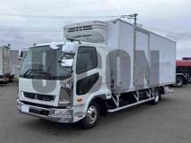 2025 Mitsubishi Fuso Fighter