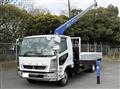 2026 Mitsubishi Fuso Fighter